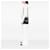 Borsa Prada Soft Calf Double Turnlock nera Nero  - vista 6