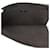 Pochette Jour GM Taurillon Initials Circle nera Louis Vuitton Nero - vista 4