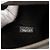 Pochette Jour GM Taurillon Initials Circle nera Louis Vuitton Nero - vista 6