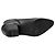 Botines con flecos negros Saint Laurent Wyatt Talla 37.5 - vista 5