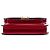 Borsa Louis Vuitton Vernis Monceau BB rossa Rosso - vista 3