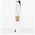 Clutch Louis Vuitton Monogram Motard After Dark marrone - vista 6