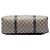 Tote verticale Gucci GG Supreme beige - vista 3
