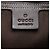 Tote verticale Gucci GG Supreme beige - vista 5