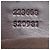 Tote verticale Gucci GG Supreme beige - vista 6