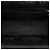 Borsa Chanel CC Check Embossed Velvet Belted Side Frame Bag nera Nero - vista 4