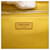 Tote Borsa Prada Large Canvas Canapa Logo gialla Giallo - vista 5