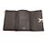 Cartera compacta Louis Vuitton Taurillon Capucines beige - vista 4