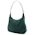 Borsa a tracolla Prada Tessuto verde - vista 2