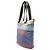 Tote Loewe Nature in nylon stampato Multi LOEWE con occhielli Multicolore - vista 2