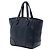 Borsa blu Gucci Small Microguccissima Bree - vista 2