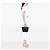 Borsa blu Gucci Small Microguccissima Bree - vista 7