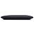 Clutch Chanel Large Quilted Nylon O Case Black Nero - vista 3