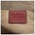 Borsa Gucci Mini Microguccissima Dome rossa Rosso - vista 5