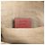 Borsa Gucci Mini Microguccissima Dome rossa Rosso - vista 6