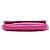 Dior Lambskin Cannage Chain Crossbody Bag in Pink - Ansicht 3