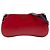 Borsa a tracolla Sidonie in pelle di vitello City rossa Prada Rosso