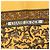 Sciarpa in seta gialla Hermès Chasse en Inde 42 Scarves Giallo - vista 4