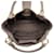 Borsa a tracolla Prada Vitello Daino grigia Grigio - vista 4