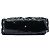 Borsa a tracolla Abbey D Ring in vernice nera Gucci Nero - vista 3