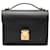 Borsa Louis Vuitton Epi Monceau 28 nera Nero  - vista 1
