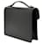 Borsa Louis Vuitton Epi Monceau 28 nera Nero  - vista 2