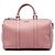 Borsa Gucci Medium Microguccissima rosa