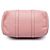 Borsa Gucci Medium Microguccissima rosa - vista 3