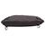 Borsa a tracolla Gucci GG Nylon Abbey D Ring marrone - vista 3
