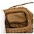 Borsa a tracolla The Extra Mini in agnello marrone Bottega Veneta - vista 5