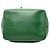 Borsa a secchiello Blue Louis Vuitton Epi Bicolor Noe GM - vista 3
