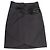 Falda lápiz con adornos negra Blumarine Talla IT 38 Negro - vista 5