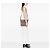 Borsa a tracolla Gucci GG Canvas Web beige - vista 6