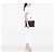 Clutch Louis Vuitton Monogram Etui Voyage MM Marrone - vista 6