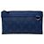 Pochette Louis Vuitton Monogram Taigarama Discovery PM Blue Clutch Bag Azul