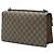 Borsa a tracolla Gucci Medium GG Supreme Dionysus beige - vista 2
