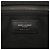 Tote Rive Gauche in tela nera Saint Laurent Large Nero - vista 5