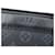 Pochette GM Louis Vuitton Monogram Eclipse Discovery nera - Clutch Nero - vista 5