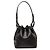 Louis Vuitton Epi Petit Noe Beuteltasche in Schwarz