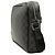 Borsa a tracolla Louis Vuitton Damier Graphite Dayton Reporter MM nera Nero - vista 2