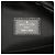 Borsa a tracolla Louis Vuitton Damier Graphite Dayton Reporter MM nera Nero - vista 5
