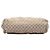 Abbey GG Canvas D-Ring Tote von Gucci beige - Ansicht 3