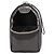 Maison Martin Margiela Pochette con zip in pelle grigia Maison Margiela Grigio - vista 6
