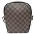 Louis Vuitton Ipanema Damier PM Braun - Ansicht 2