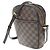 Louis Vuitton Ipanema Damier PM Braun - Ansicht 3