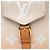 Orange Louis Vuitton Monogram Giant By The Pool Tiny Backpack - view 6