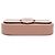 Mini borsa a tracolla Sidonie in Saffiano e pelle di vitello City beige di Prada - vista 3
