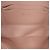 Mini borsa a tracolla Sidonie in Saffiano e pelle di vitello City beige di Prada - vista 4