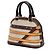 Borsa Alma BB in Transformed Canvas beige Louis Vuitton - vista 2