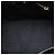 Borsa a tracolla Black Burberry Small House Check e pelle Banner Nero - vista 4